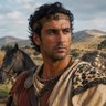 Amir Numidian's profile picture