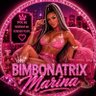 Bimbonatrix Marina Plastic-Queen's profile picture