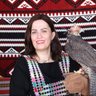 Reem Ammari's profile picture