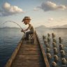 صَيّاد🏹🎣💛Eng profil fotoğrafı
