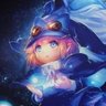 ぱち⚔️SAO夜空 的头像