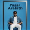 Yasar Arafath 的头像