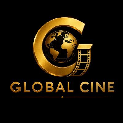 GlobalCineOffl's profile picture