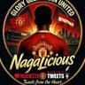 Фото профиля NagaLicious UTD ⚓⚔️