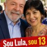 Profilbild von Milu Duarte 13 SOU LULA (Милу Дуартэ)
