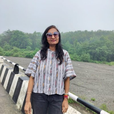 DIPTI 💫's profile picture