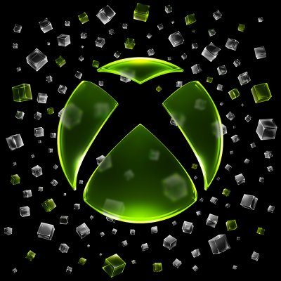 XBOX's profile picture