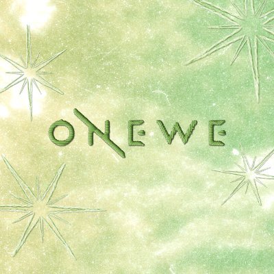 official_ONEWE's profile picture