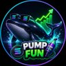 PUMP.FUN SOLANA WHALE 🐋's profile picture