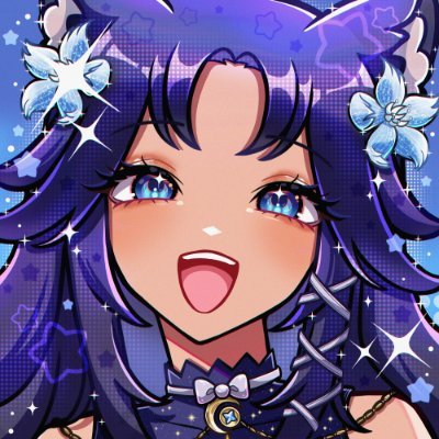 Kasumi Okami 🐺🌙's profile picture