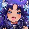 Profilbild von Kasumi Okami 🐺🌙