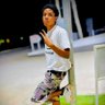 Augustine Mensah profil fotoğrafı