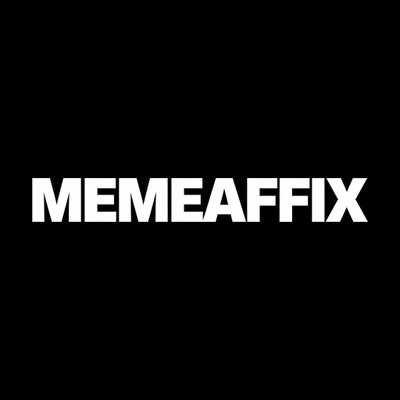 memeaffix's profile picture