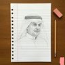Profilbild von عبدالله الحريز