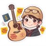 ウダちゃん profil fotoğrafı