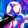 Miles Morales 4EVER!!! profil fotoğrafı