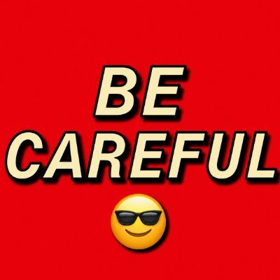 Becareful😎's profile picture
