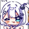Фото профиля シンラ🎧🤍🎨🧸💜︎✧