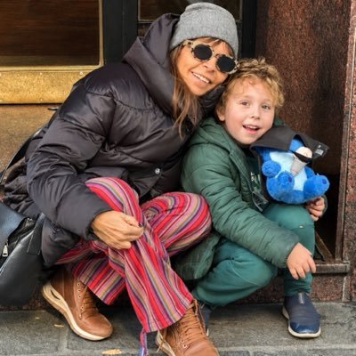 Silvia Mercado's profile picture