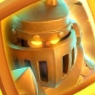 IntrainedCR's profile picture