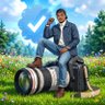 Excellent | AI Visuals 的头像