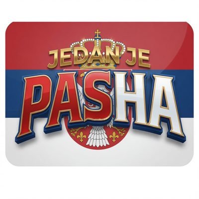 PASHA's profile picture