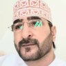 الشاعر علي الشكيلي's profile picture