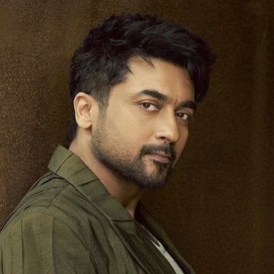 Suriya Mumbai Fans Club™'s profile picture
