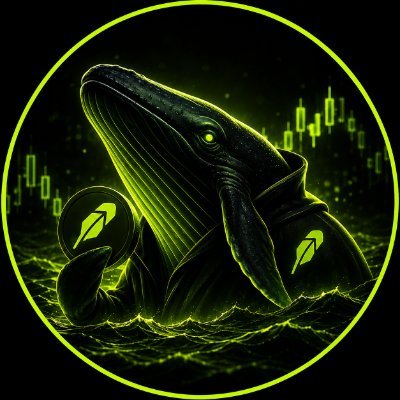 Robinhood Whale 🐋's profile picture