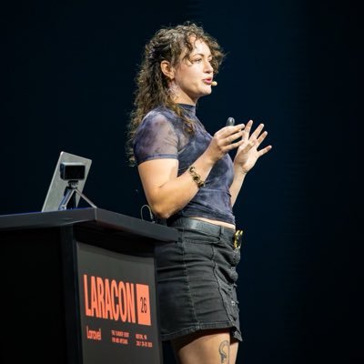 Pauline Vos's profile picture