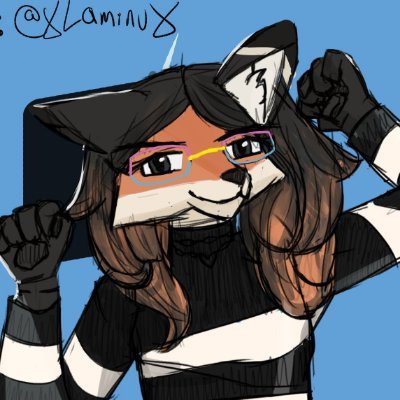 🇨🇴XLaminuX🏳️⚧️(Commissions OPEN 0/2)'s profile picture