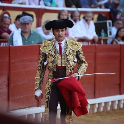 Tercio de Quites's profile picture