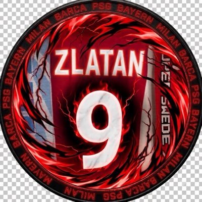 ZLATAN🇮🇹🐝 | フットボールファン⚽️ユニフォーム👕's profile picture