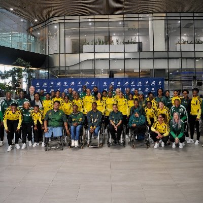 Sasol in Sport's profile picture