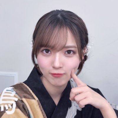 🌻中嶋優月🍀's profile picture