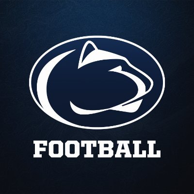 Penn State Football's profile picture