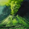 Green Volcano profil fotoğrafı