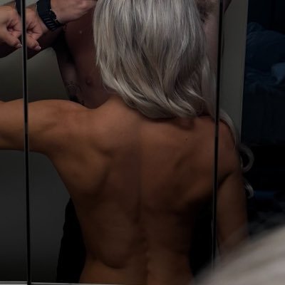 Muscle Barbie's profile picture