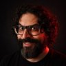 Profilbild von Patrick Castiglia