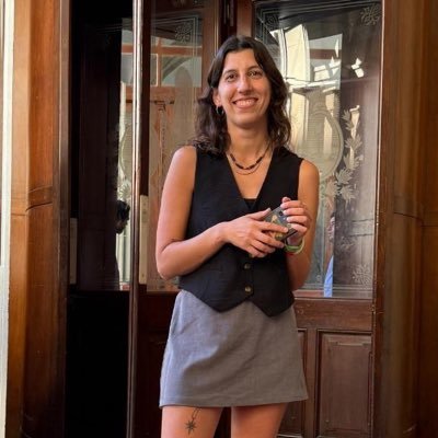 Belén Robledo's profile picture