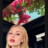 özlem çam profil fotoğrafı