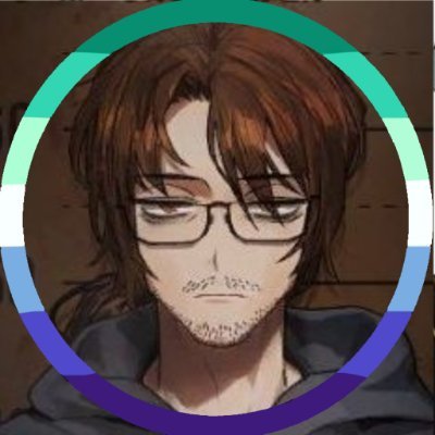 aksa ✧🏳️‍⚧️🍉 HEATHCLIFF BISEXUAL TRUTHER's profile picture