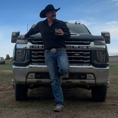 coburbondaddy's profile picture
