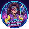 Wicked Smart's profile picture