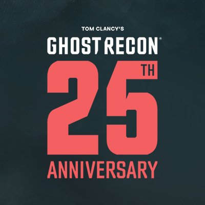 Ghost Recon's profile picture