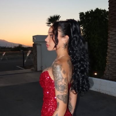 Honey Gold's profile picture