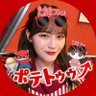 ﾎﾟﾃﾄｩｳ⤴︎🥔🍨👼🏻🕶's profile picture