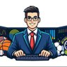 MILLIONAIRE ⚽️🏓🏀's profile picture