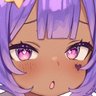 Profilbild von Uzu🌙🐰VTUBER ウズリ