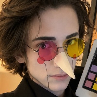 BurgerTheTwink's profile picture
